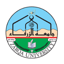 Zarqa Private University 