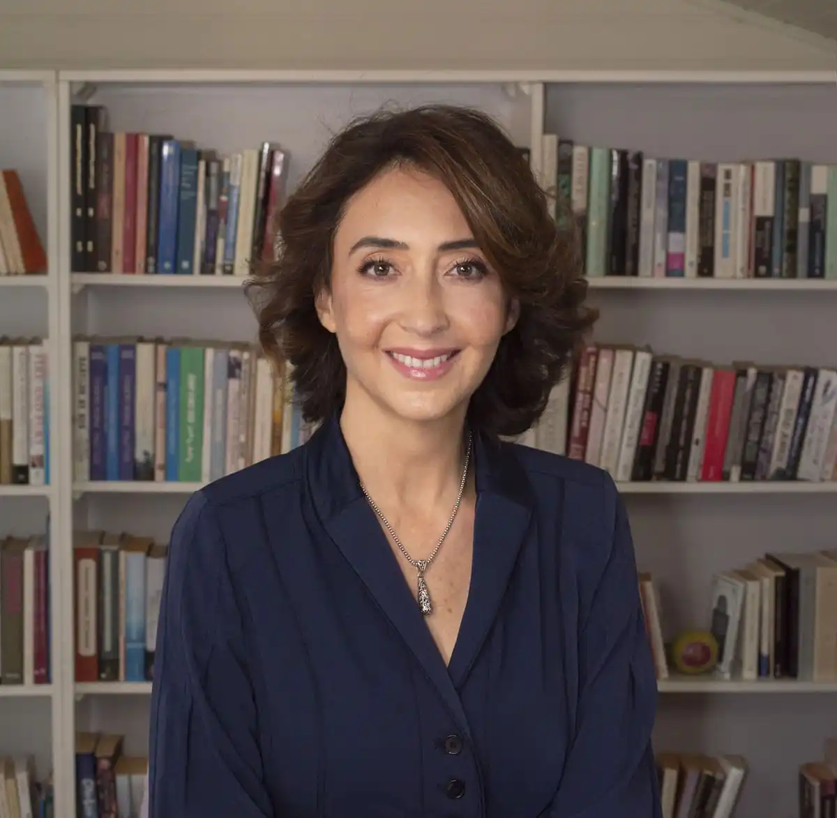 سمو الأميرة ريم علي