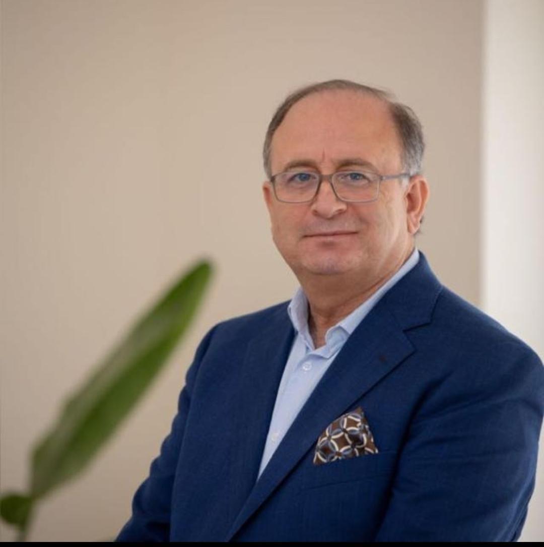 سائد كراجة