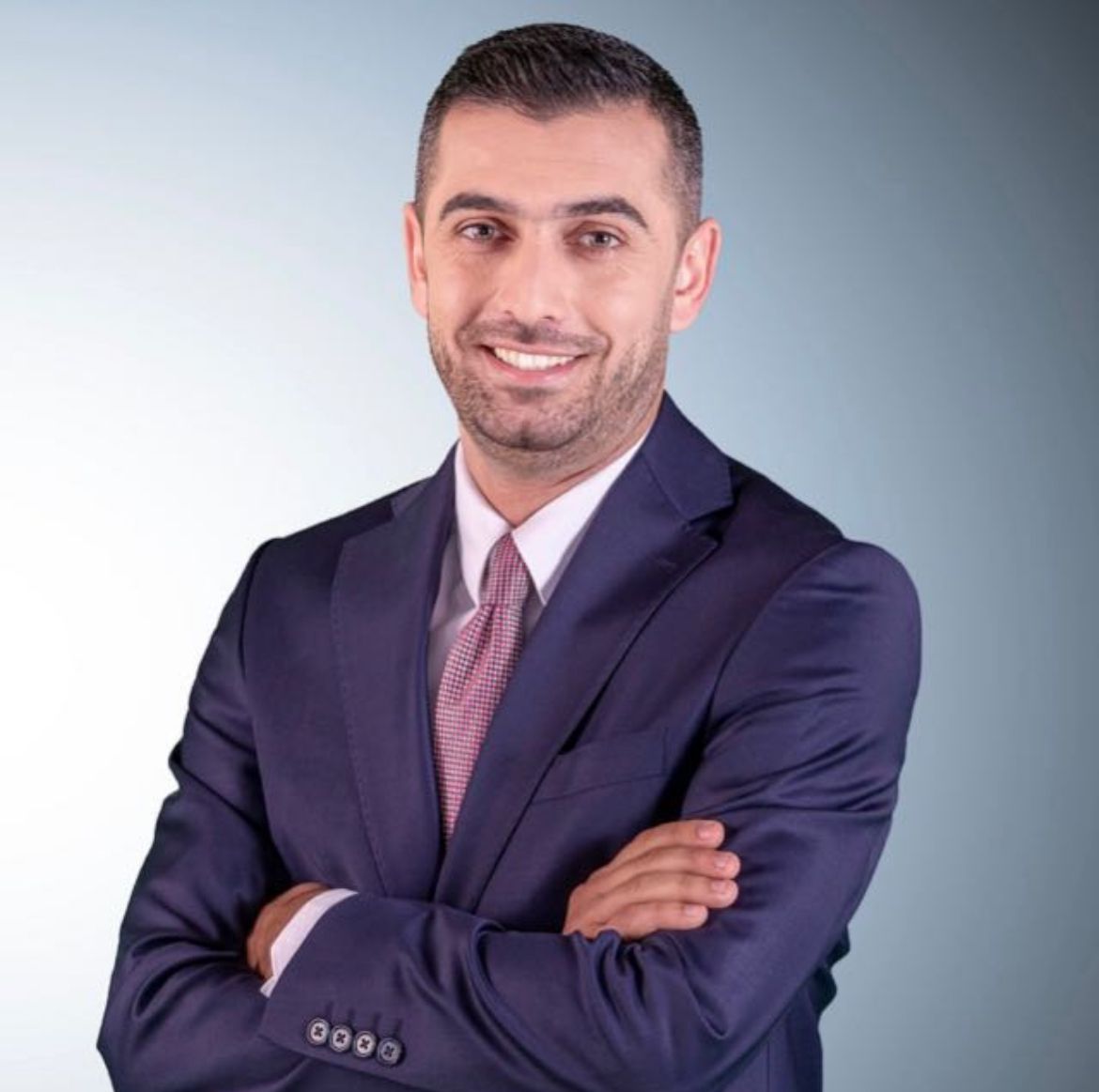 زيارة الجمعية العلمية الملكية